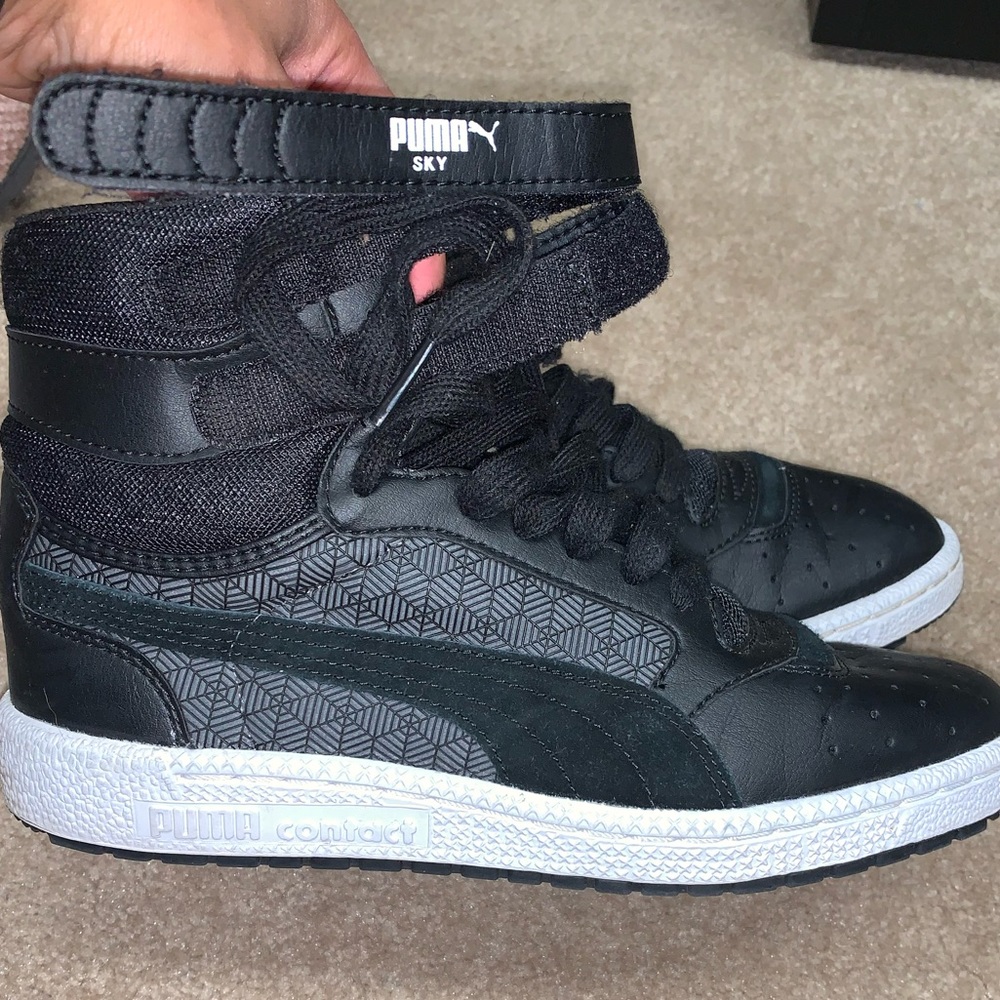 Puma Sky II
